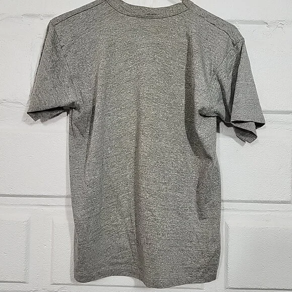 Vintage 1982 CHEAP TRICK Nielsen Zander Budokan Concert T-shirt Size Large - Picture 5 of 6